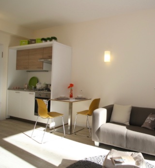Imagen del anuncio: Untervermietung Apartment
