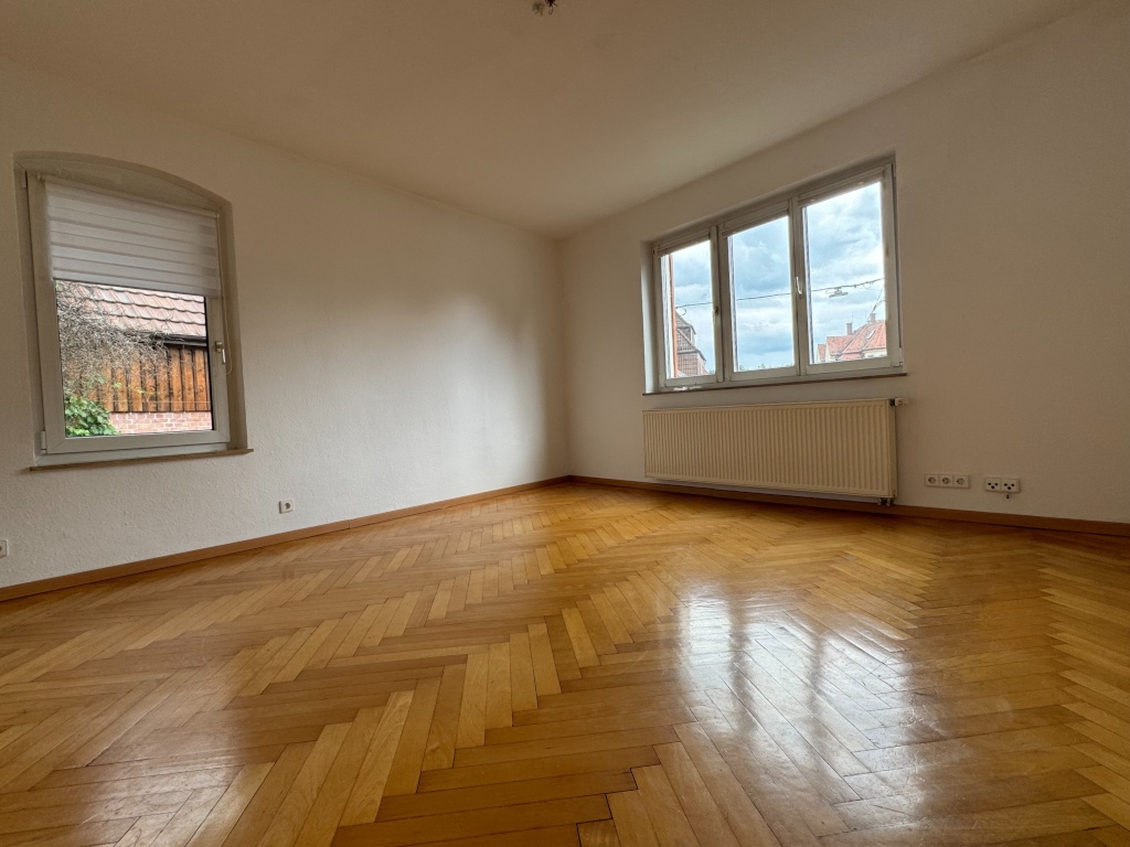 Flatshare Degerloch Karl-Pfaff-Straße 9 - Zimmer 1.1