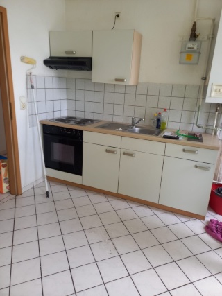 Anzeigenbild: 4 Zimmer Wohnung/WG-Neugründung