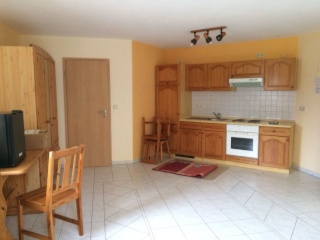 Imagen del anuncio: Apartamento único en alquiler