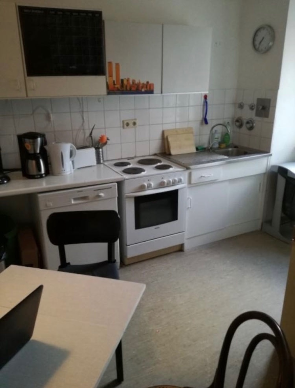 Habitación en WG Sentrup Rudolf-Harbig-Weg 8 - foto 7