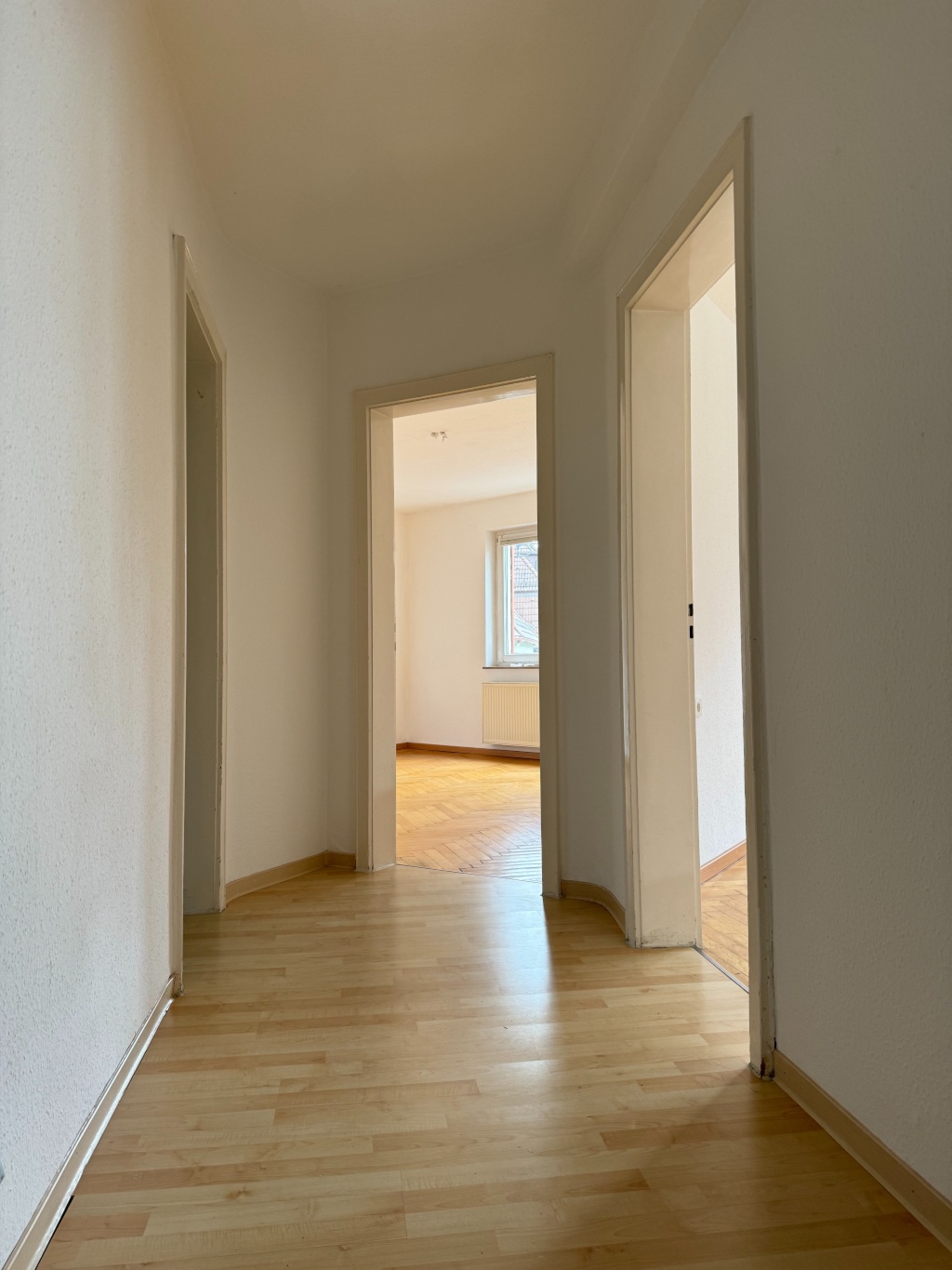 Flatshare Degerloch Karl-Pfaff-Straße 9 - Flur 2