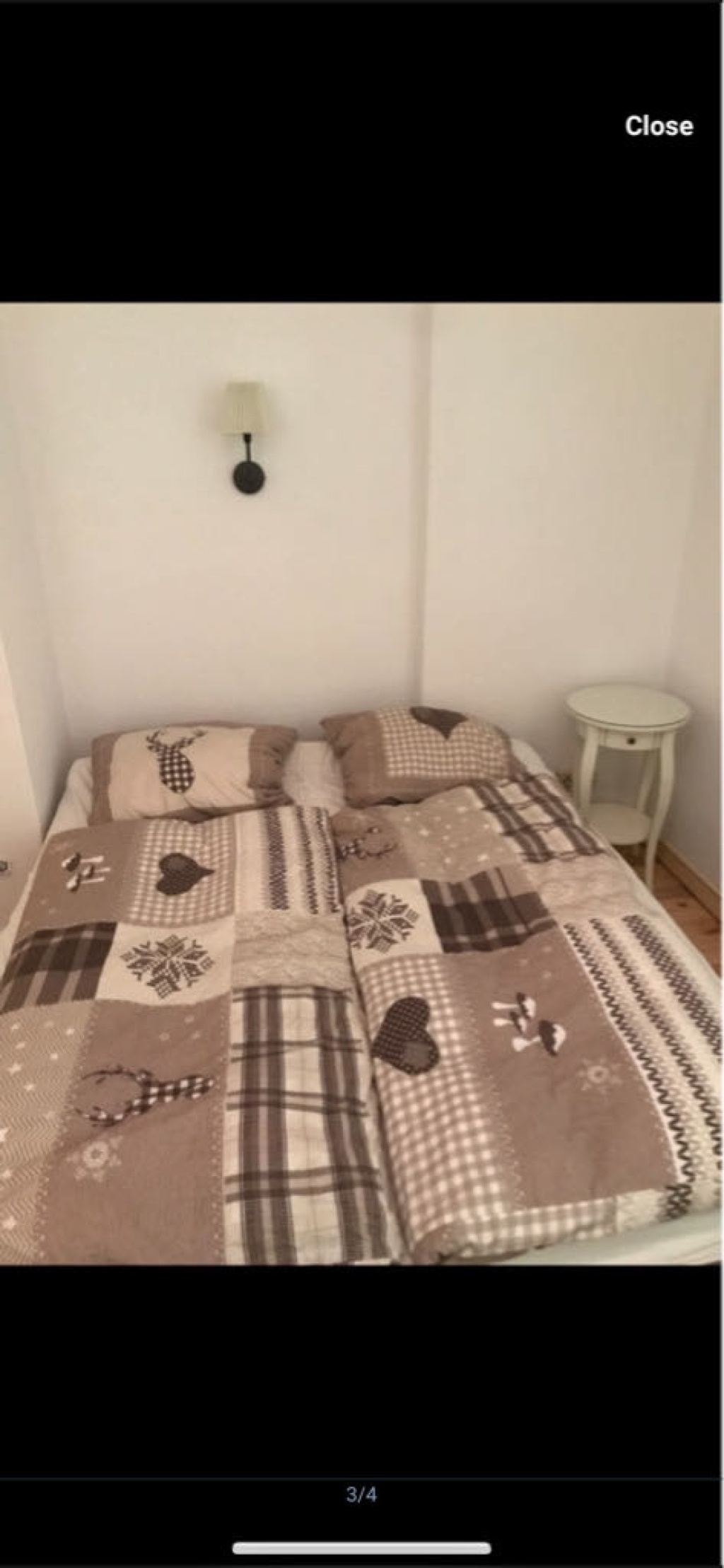 WG-Zimmer Wilmersdorf Koblenzer Str. - Bild 1