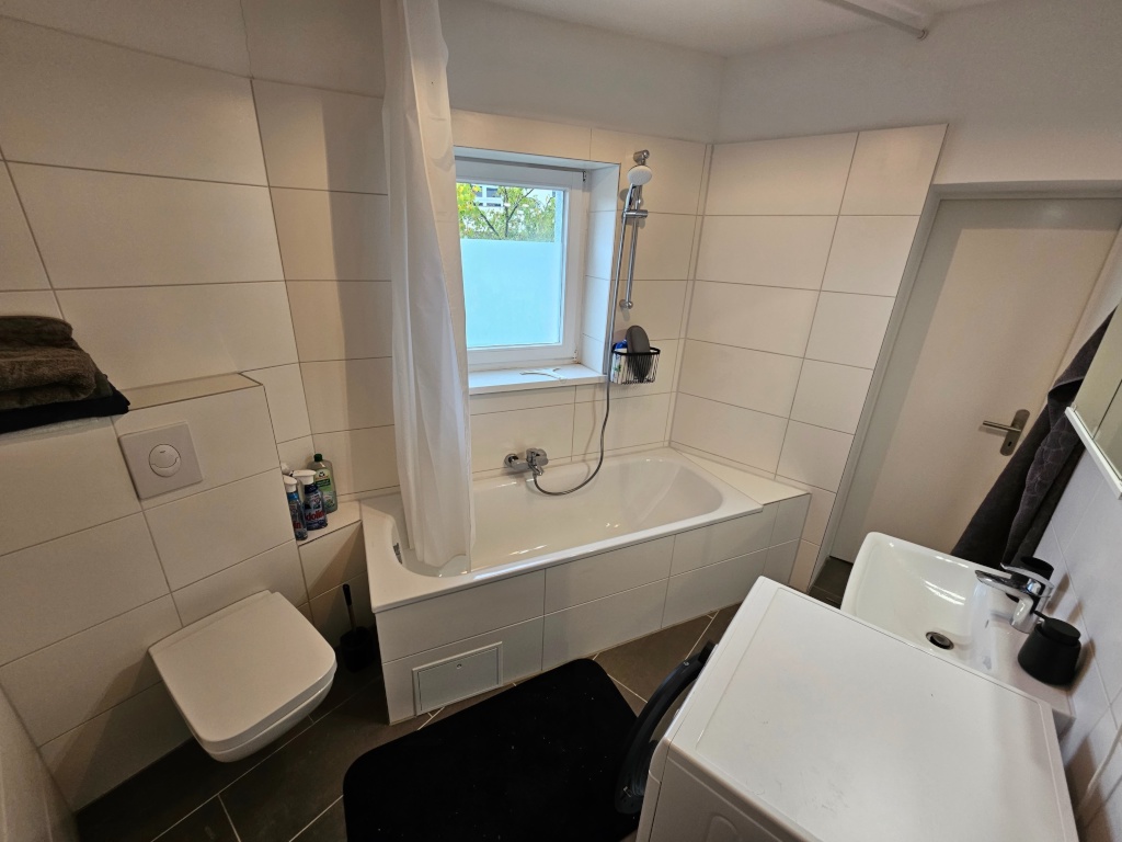 Kreuzberg 2 room Apartment for 3-4 Months – Lübbener Straße 21, 10997 Berlin Kreuzberg – Vorschaubild 4