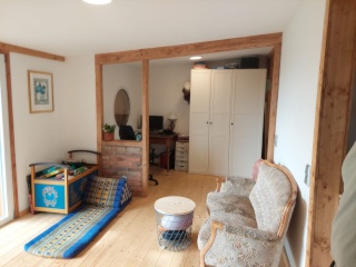 Ad image: Tinyhaus im Grünen
