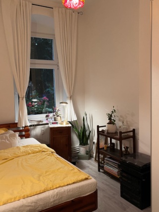 Wohnung im Sprengelkiez — photo 1