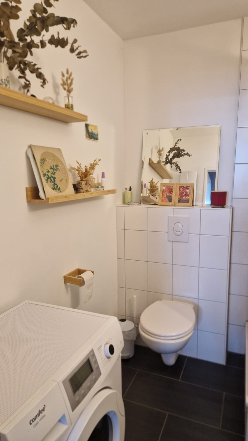 50mq freshly renovated in Neukölln - FLEXIBLE DATES – Heidelbergerstrasse 36, 12059 Berlin Neukölln – Vorschaubild 10