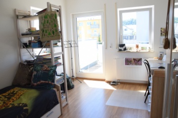 Anzeigenbild: WG-Zimmer Kreuzerfeld