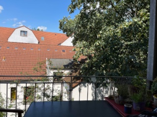 Helles WG Zimmer St.Pauli zur Untermiete