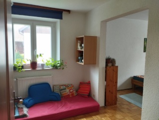 Ad image: Stressfrei zur Uni/OTH in 16 Minuten