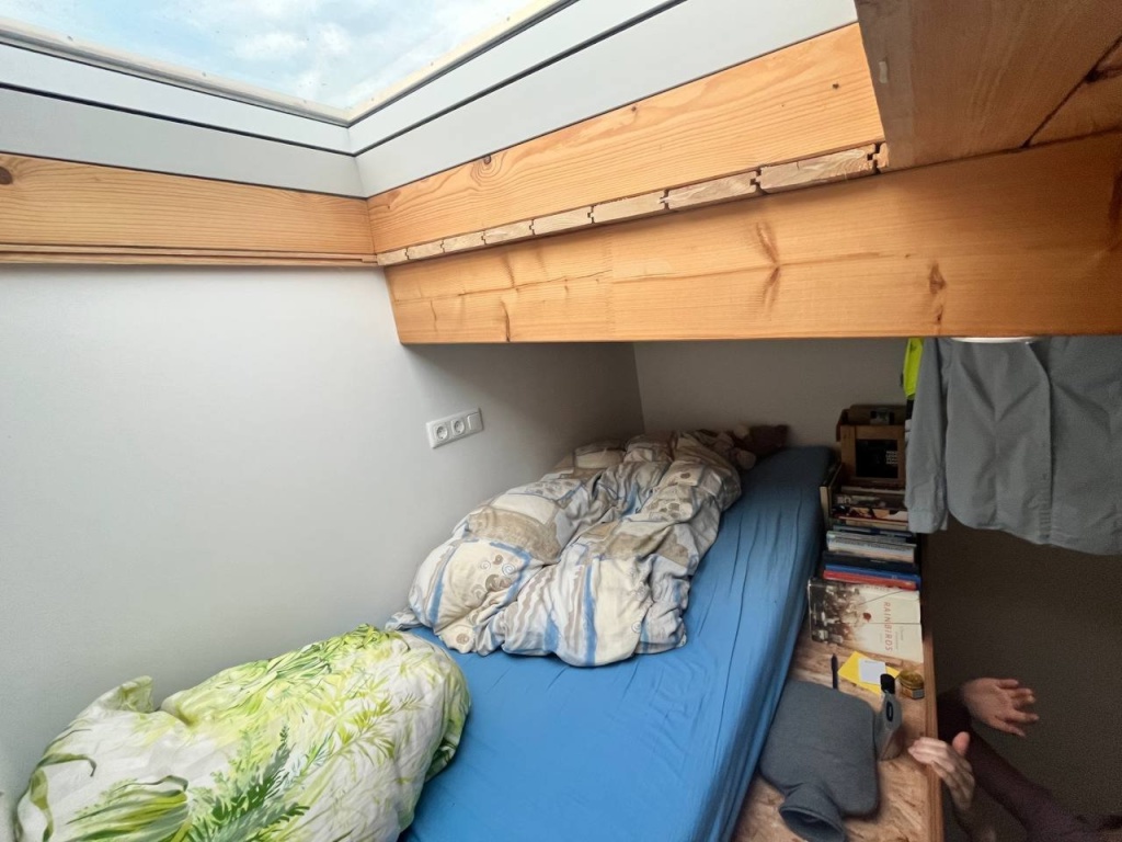 WG-Zimmer Kröpeliner Tor Vorstadt Doberaner Straße 55 - Hochebene