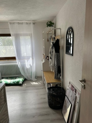 Ad image: Mitbewohnerin gesucht