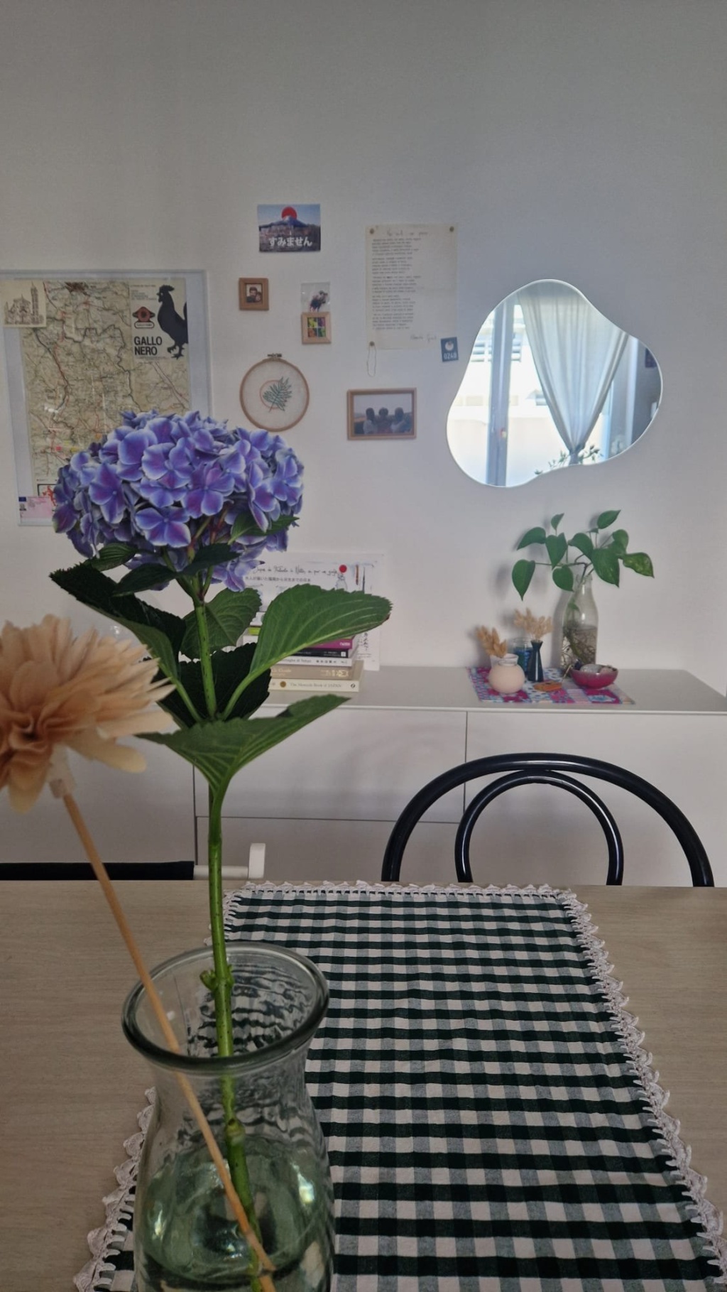 50mq freshly renovated in Neukölln - FLEXIBLE DATES – Heidelbergerstrasse 36, 12059 Berlin Neukölln – Vorschaubild 3