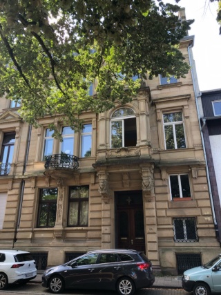 Anzeigenbild: Zimmer im Altbau in der Innenstadt - West Karlsruhe