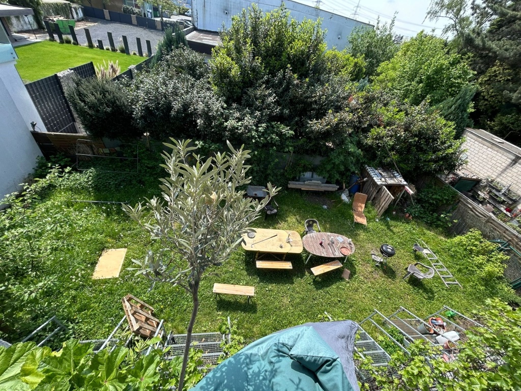 WG-Zimmer Klettenberg Rondorfer Straße - Bild 1