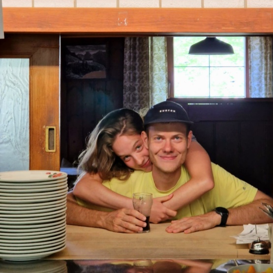 Ad image: Paar sucht 2-3 Zimmer Wohnung