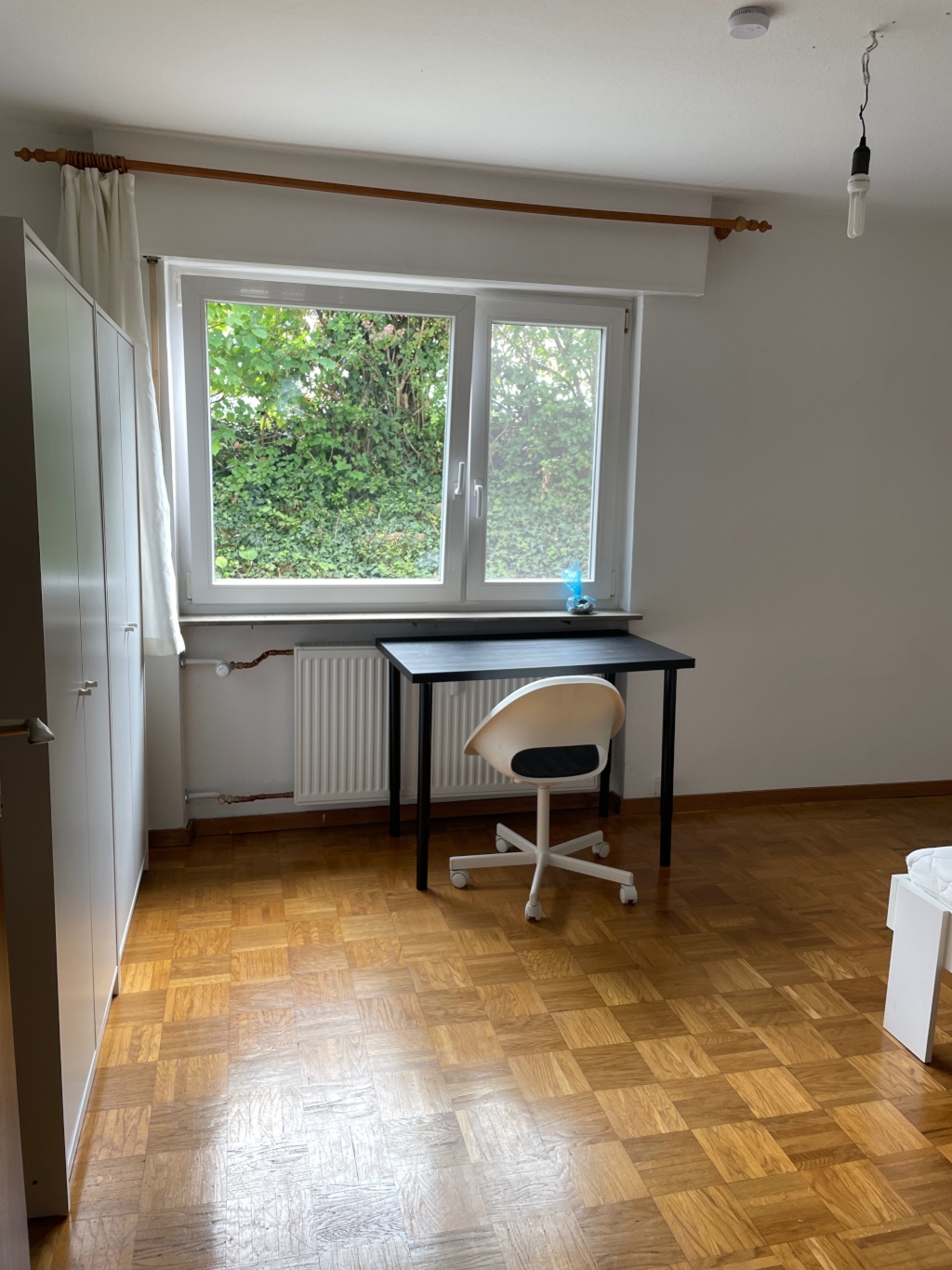 Flatshare Untertürkheim Lindenfelsstraße - Zimmer