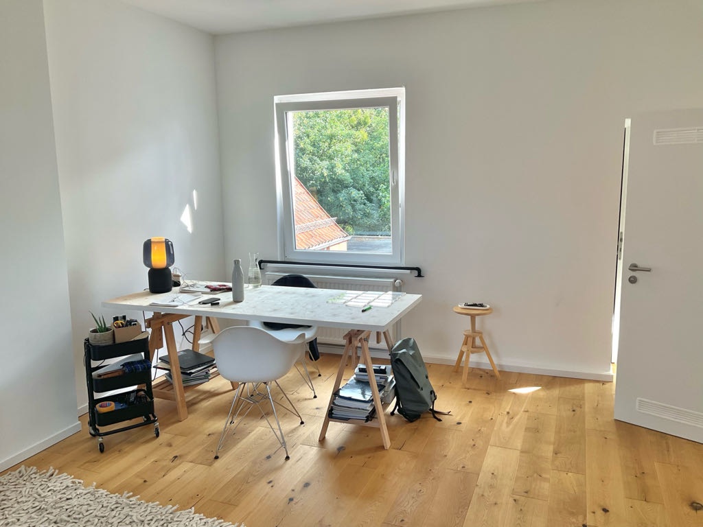 Apartamento Nordstadt Asternstraße - foto 1