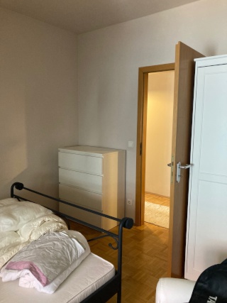 Ad image: Wohnen im Herzen der Altstadt auf 12qm im September