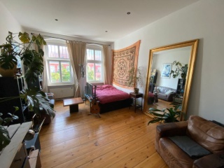 Ganze Wohnung zur Untermiete  - Gemütliche 2-Zimmer-Wohnung in Charlottenburg — photo 1