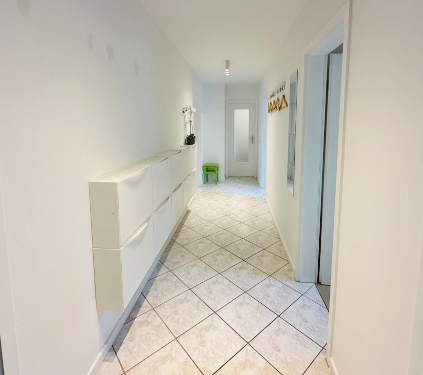 WG-Zimmer Dachau Prinz-Adalbert-Str. 5 - Flur