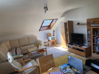 Anzeigenbild: komplette Ausstattung - 3 Zimmer - "WG" für 1 Person