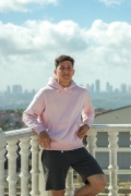 Mohamed Elmoghazi