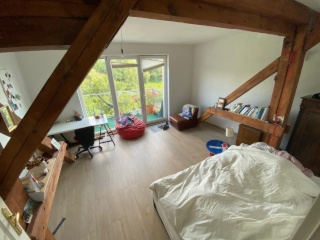 Anzeigenbild: Altbau 2er WG