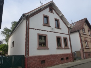 Imagen del anuncio: Etagenwohnung mit WG-Atmosphäre im Obergeschoss