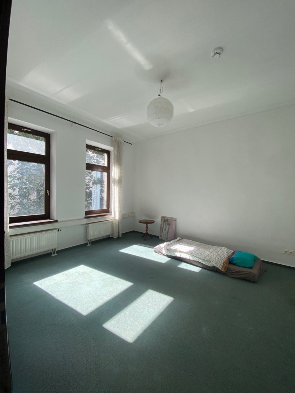 WG-Zimmer Zentrum-Süd Dimitroffstr., 28 - 20m² room (3/3)