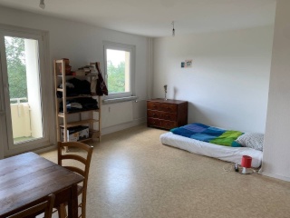 Imagen del anuncio: Schöne 1-Zimmerwohnung mit Blick aufs Grüne