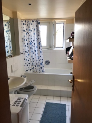 Anzeigenbild: Helles WG-Zimmer in Neuehrenfeld