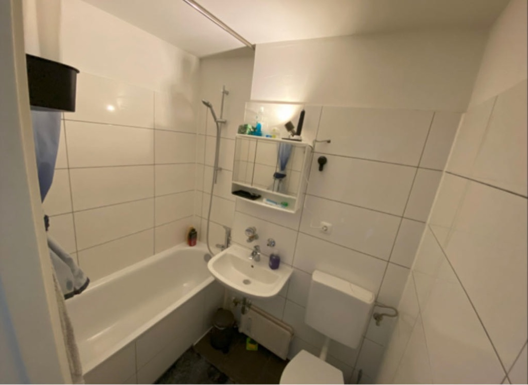 1-Zimmer-Wohnung Au-Haidhausen Rosenheimerstr. 30 - Bild 4