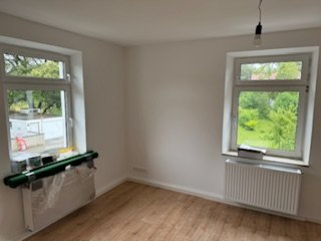 Flatshare Schwabing-Freimann Floriansmühlstr. 00 - Nord-West- Zimmer