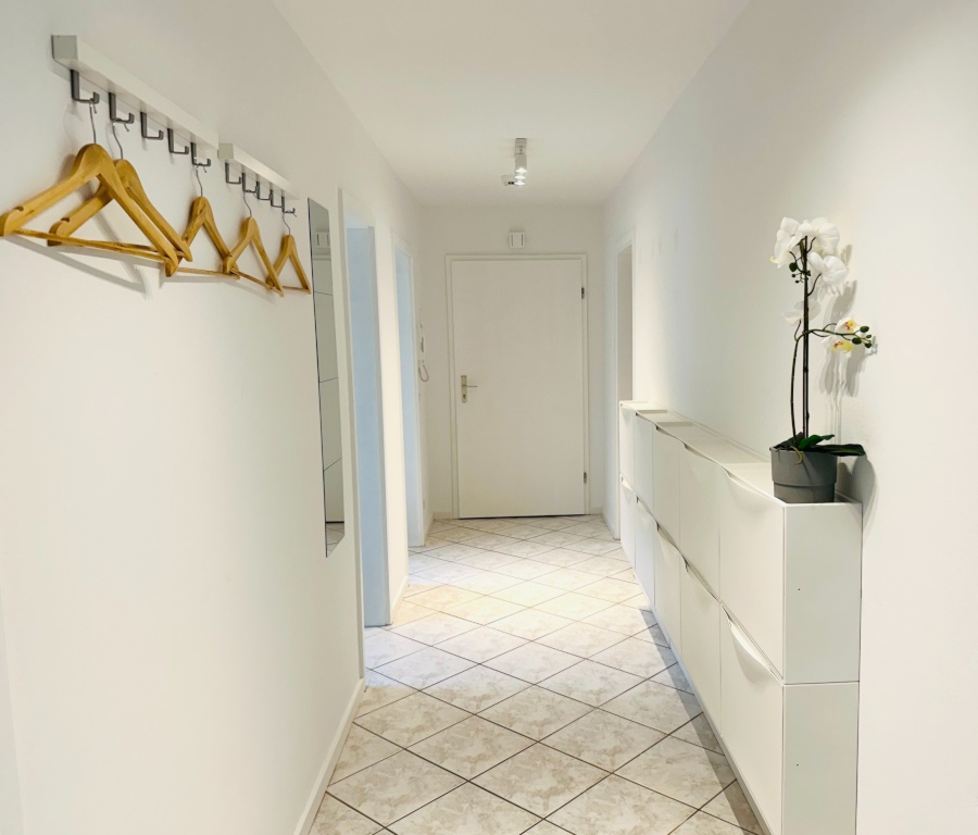 WG-Zimmer Dachau Prinz-Adalbert-Str. 5 - Flur