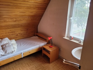 Imagen del anuncio: 1 1/2 Zimmer möbliert
