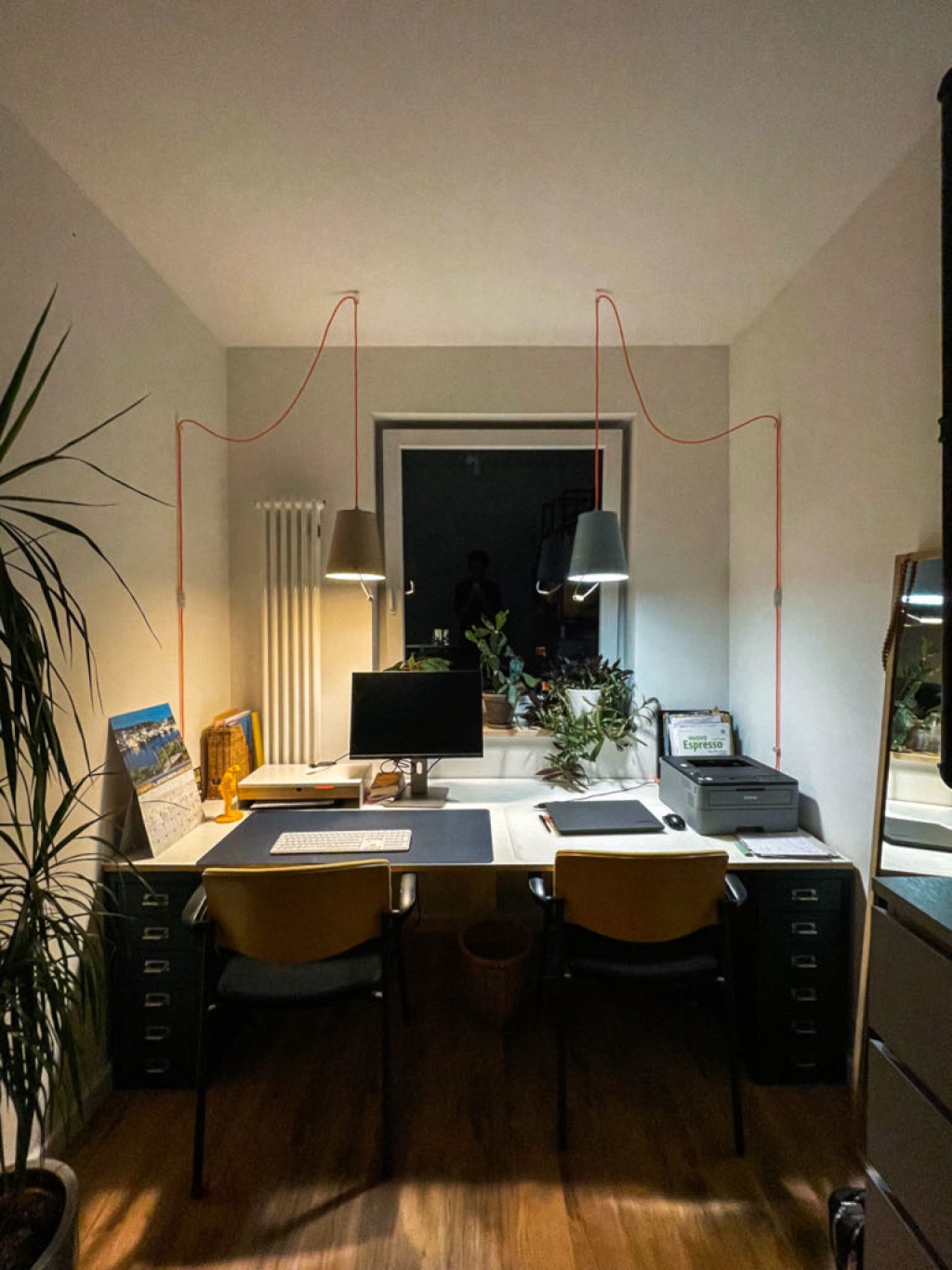 Flat Tempelhof Burgemeisterstr. - Studio