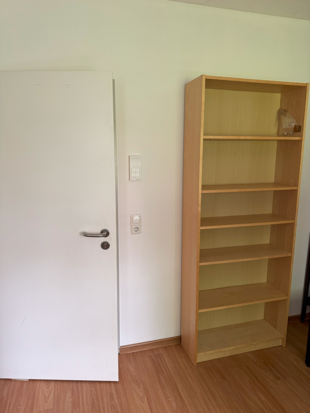 WG-Zimmer Aachen Kruppstraße 10 - Bild 15