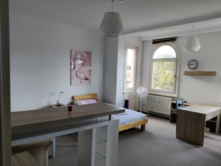 Anzeigenbild: TRAUMzimmer in BESTLAGE - mit Blick auf die Burg