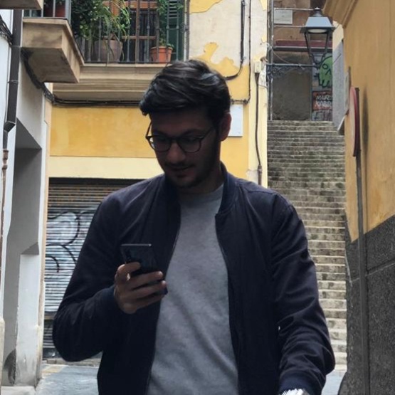 Profilbild