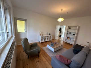 Helle 2 Zimmer Wohnung mit Balkon in Zehlendorf/Nähe FU — photo 1