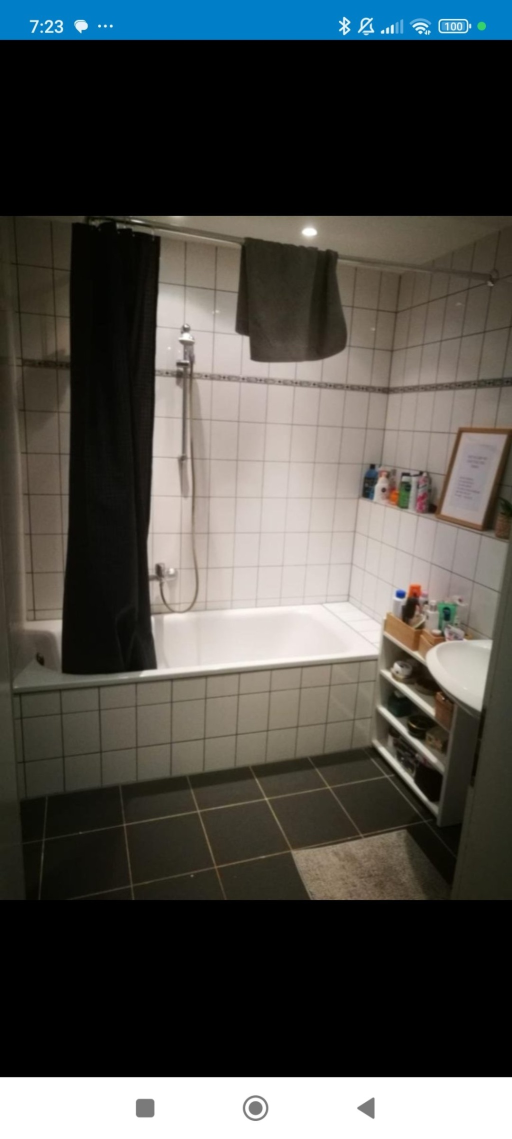 19.9.26-08.10.26, untermiete/sublease, 52m2, Zentral in Köln-Ehrenfeld, Balkon – Senefelderstraße, 50825 Köln Ehrenfeld – Vorschaubild 3
