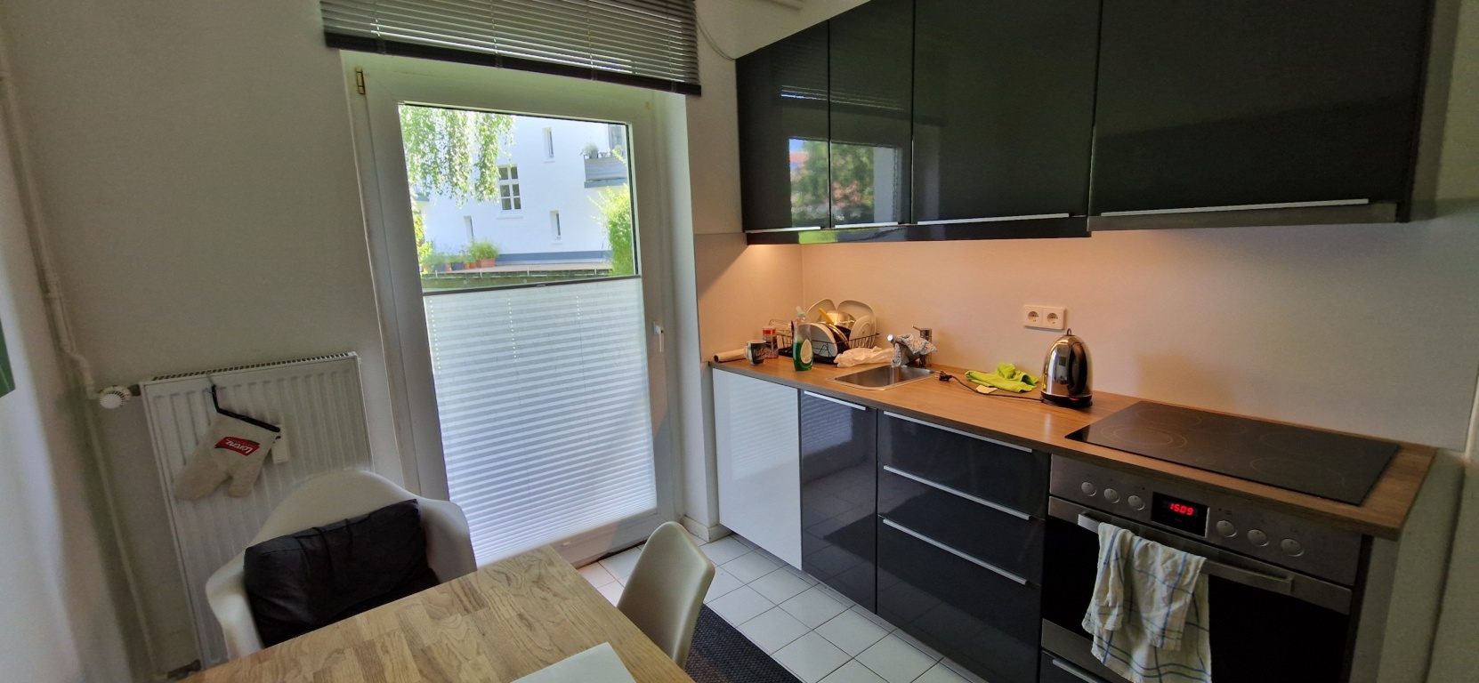 Flat Barmbek-Süd Stuvkamp 10 - picture 5