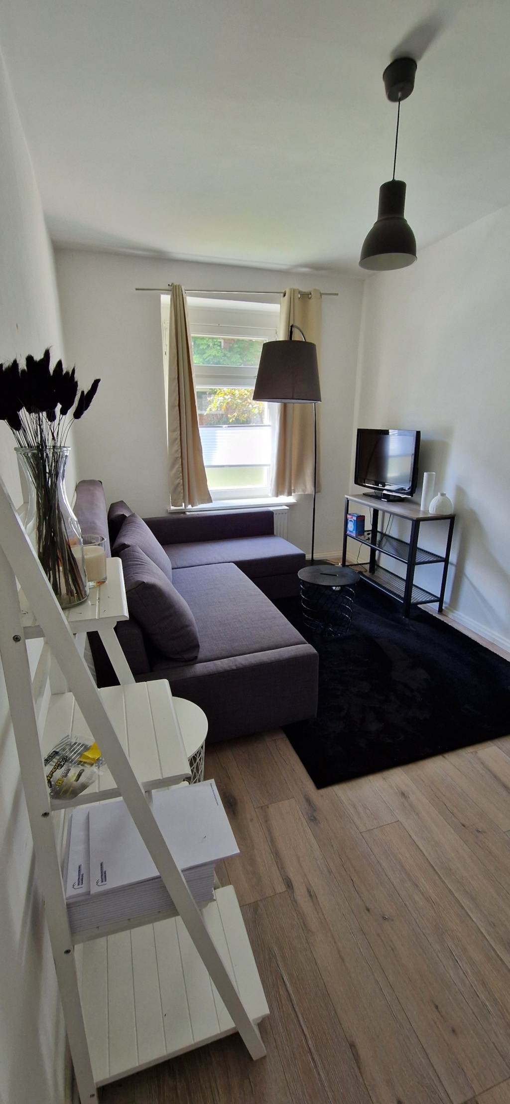 Flat Barmbek-Süd Stuvkamp 10 - picture 1