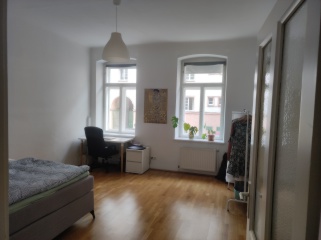 Ad image: 2er WG | 20qm - teilmöbliert | 16. Bezirk | befristet ab 01.11.26 - 31.08.27
