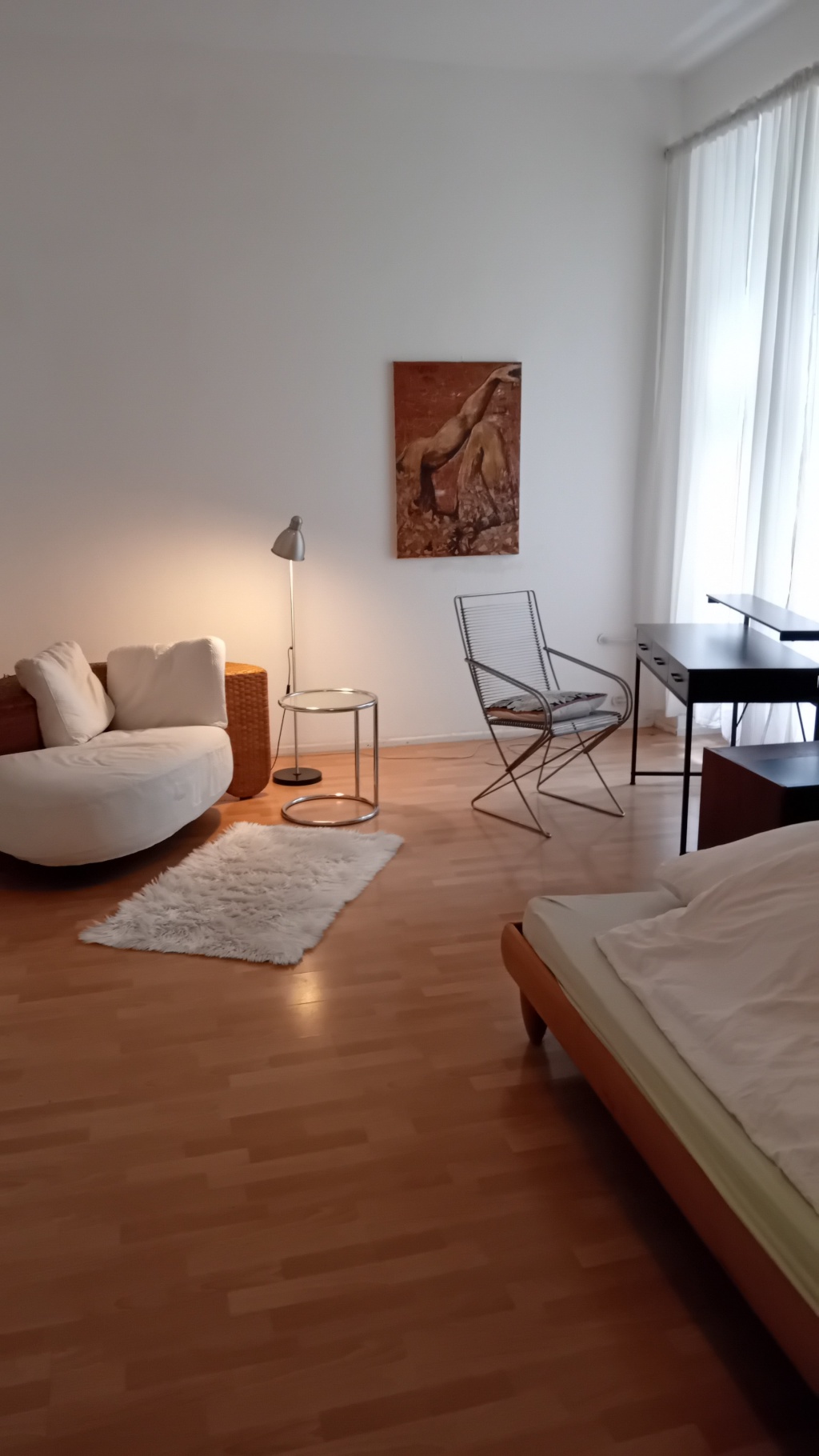 WG-Zimmer Kreuzberg MitteTiergarten Schöneberg Tempelhofer Ufer 35a - Bild 3
