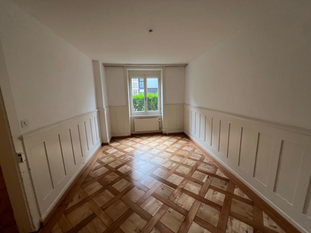 WG-Zimmer 8002 Enge Waffenplatzstrasse - Dein Zimmer :)
