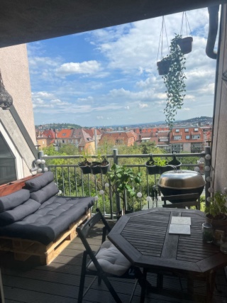 Anzeigenbild: Wunderschöne 140qm2-Maisonette-Wohnung in Stuttgart West