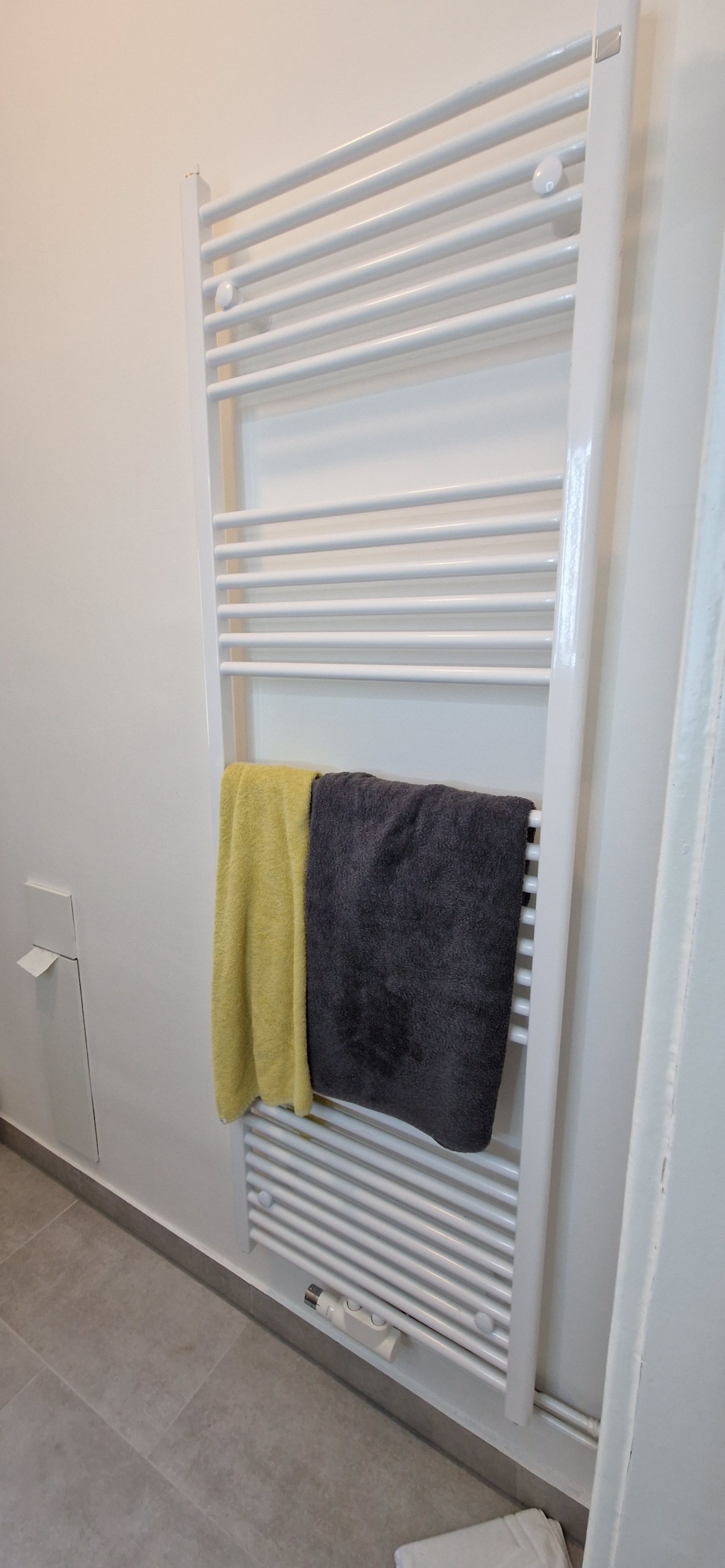 Flat Barmbek-Süd Stuvkamp 10 - picture 4