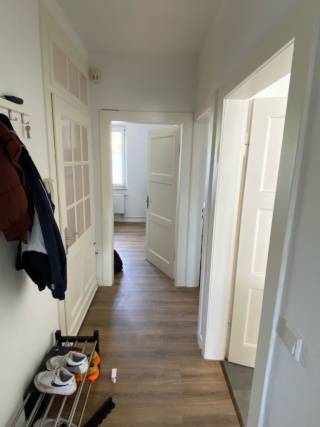 Anzeigenbild: Neugründung - WG Zimmer in 3er Mädchen-WG